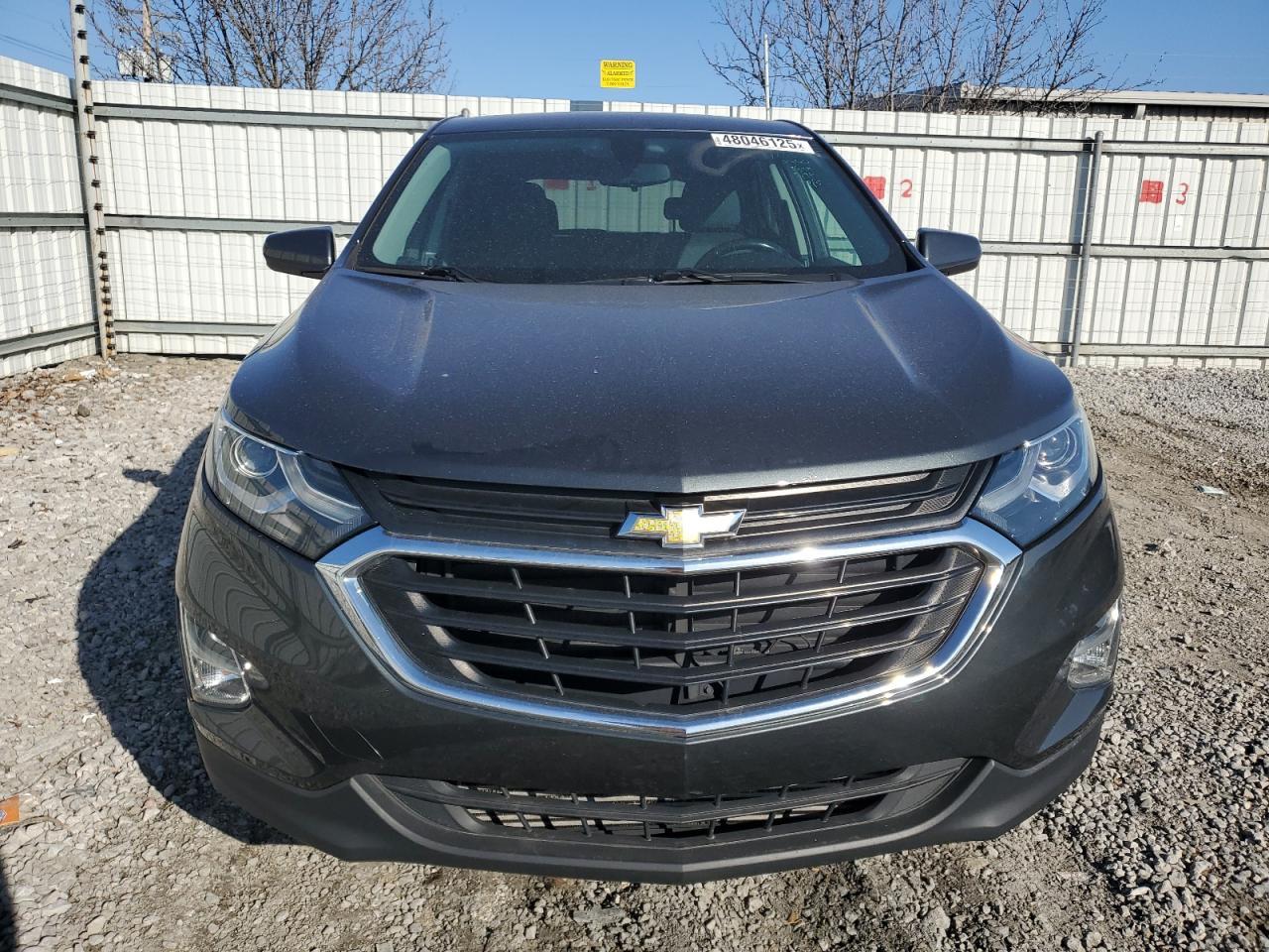 2019 CHEVROLET EQUINOX LT - Фото 5