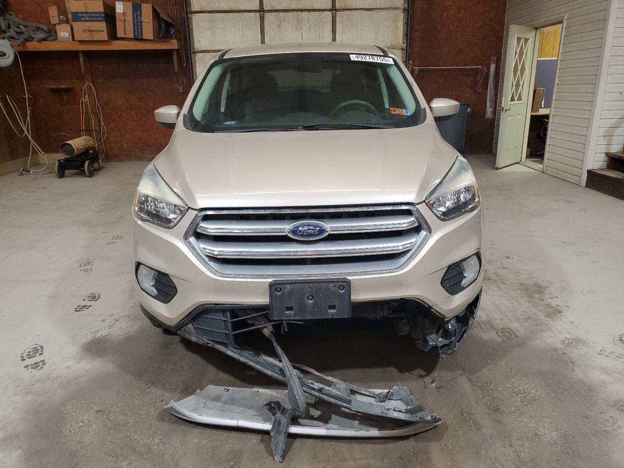 2017 FORD ESCAPE SE - Фото 5
