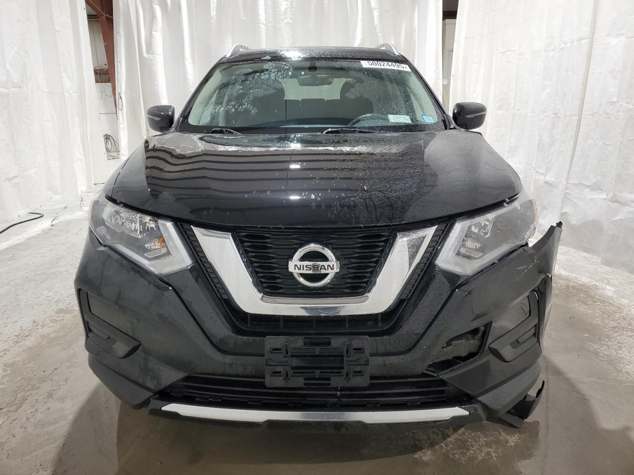 2017 NISSAN ROGUE S - Image 5