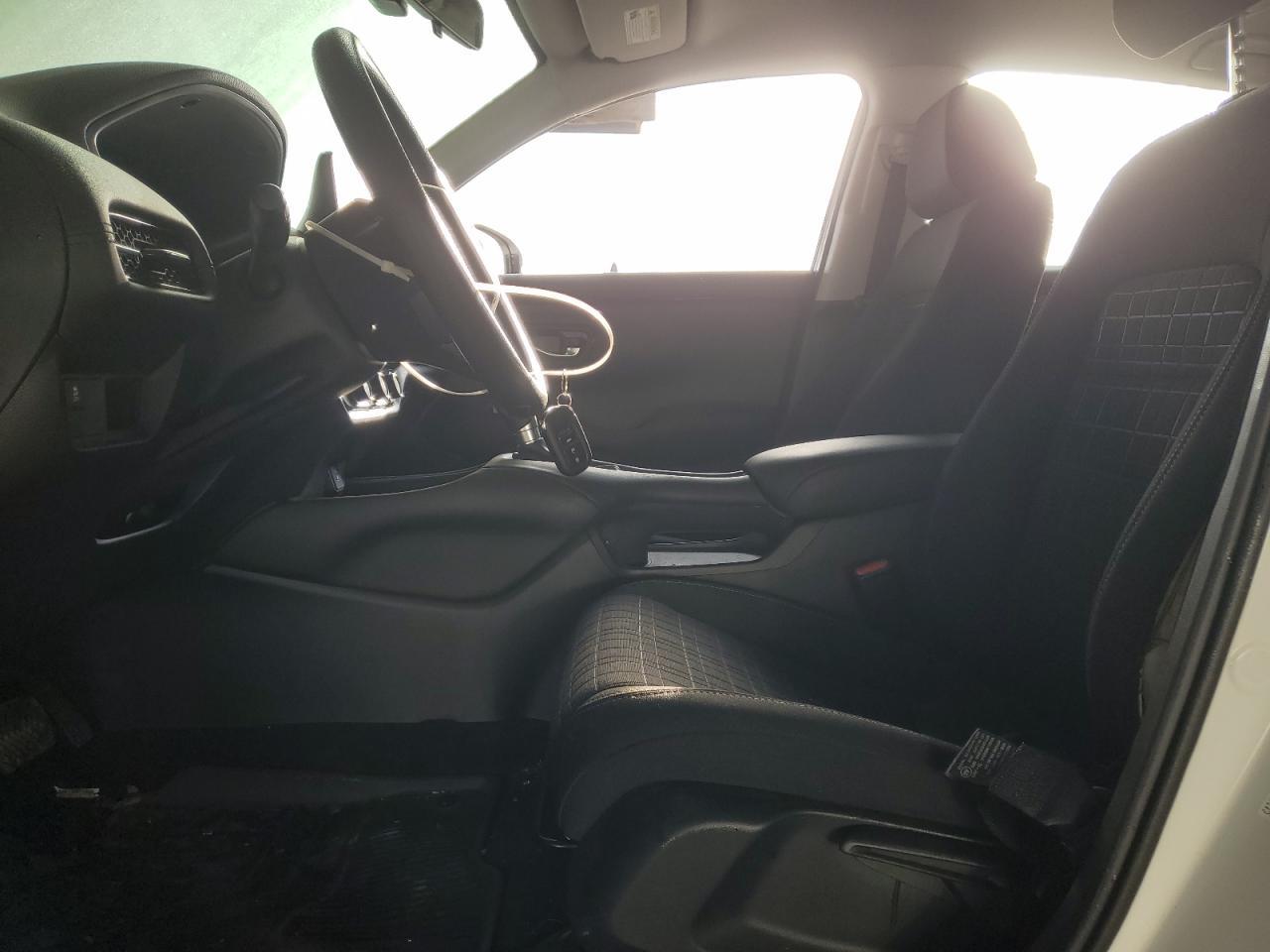 2024 HONDA HR-V LX - Фото 7