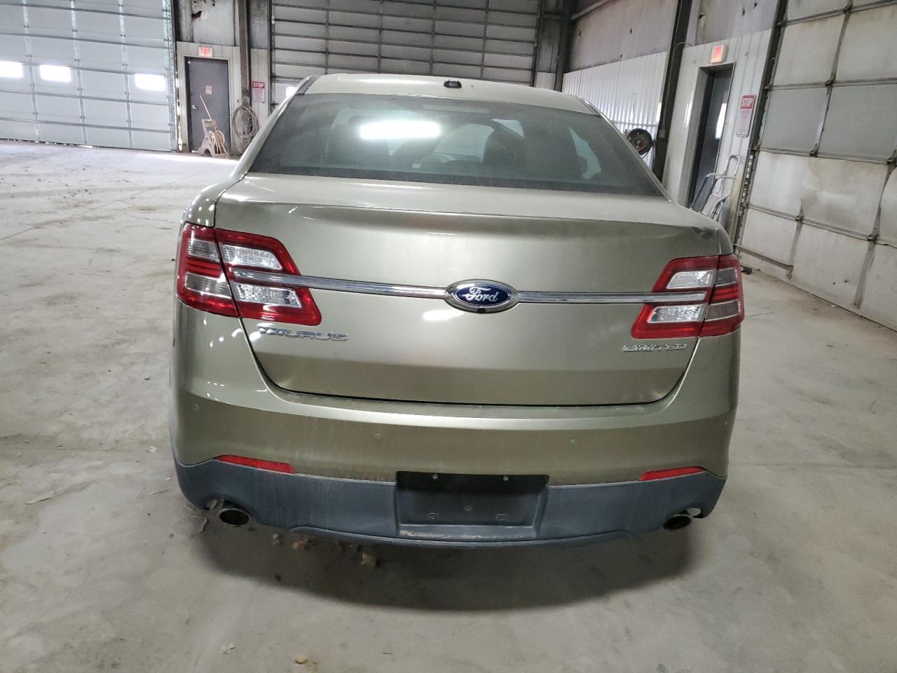 2013 FORD TAURUS LIM - Image 6