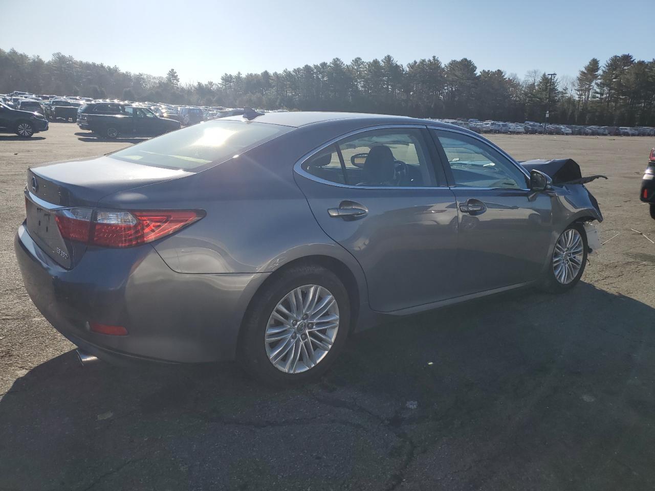 2014 LEXUS ES 350 - Image 3
