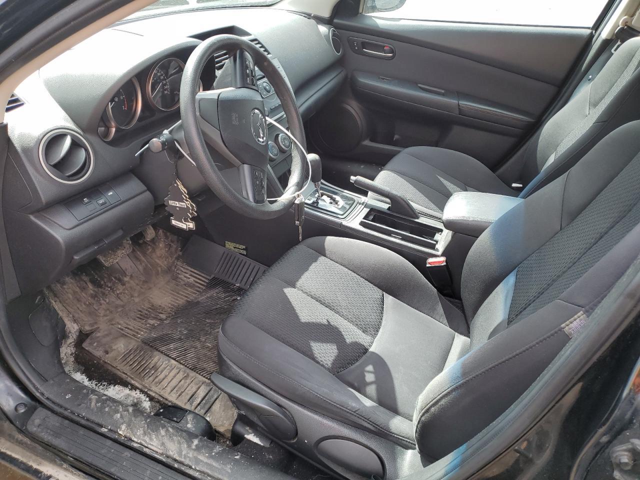 2013 MAZDA 6 SPORT - Фото 7