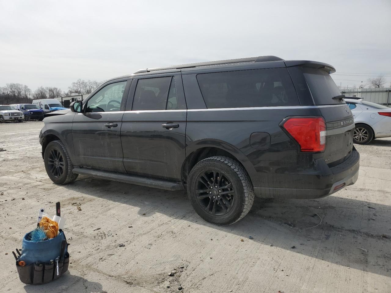 2024 FORD EXPEDITION - Image 2