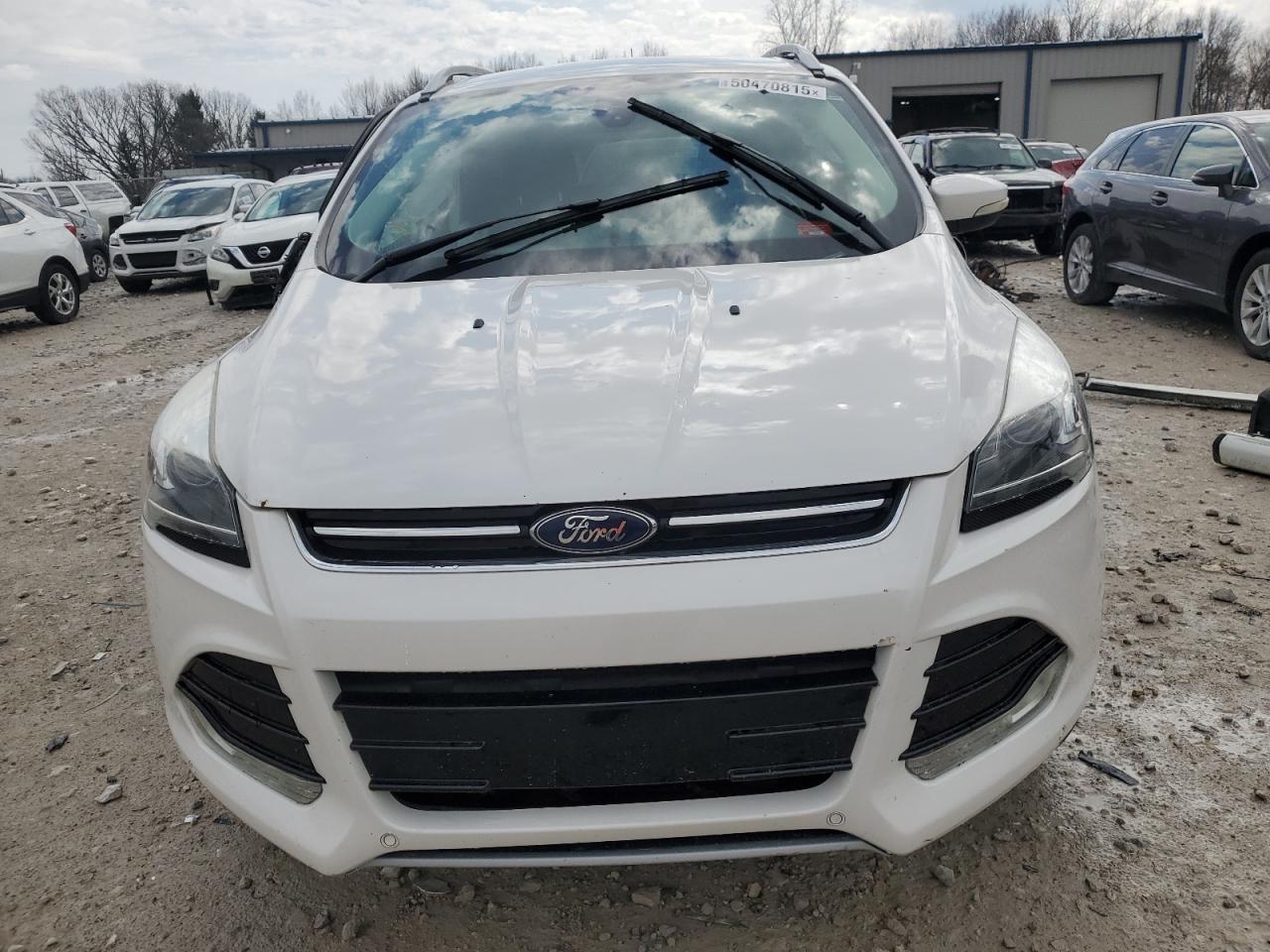 2015 FORD ESCAPE TIT - Image 5