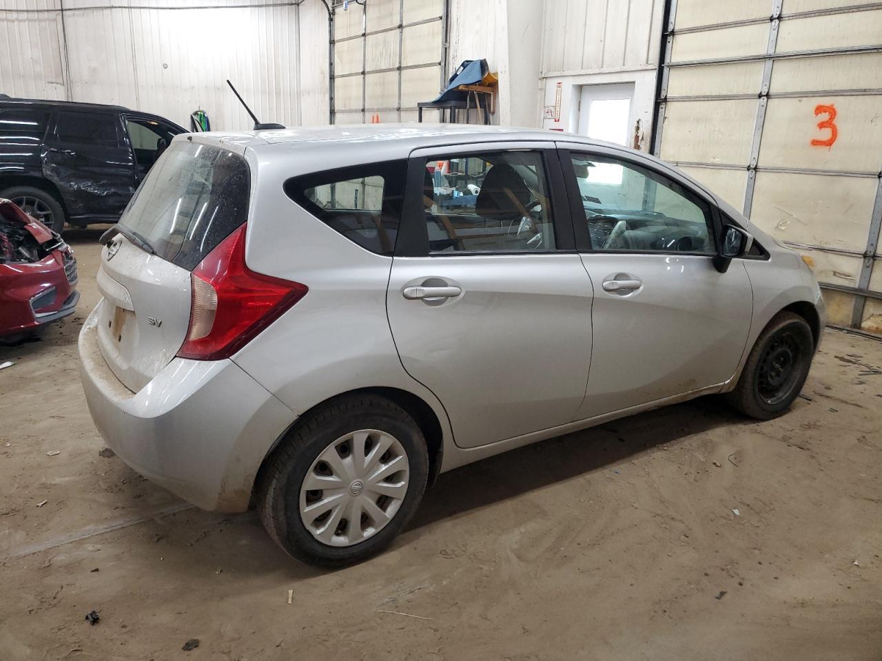 2016 NISSAN VERSA NOTE - Фото 3