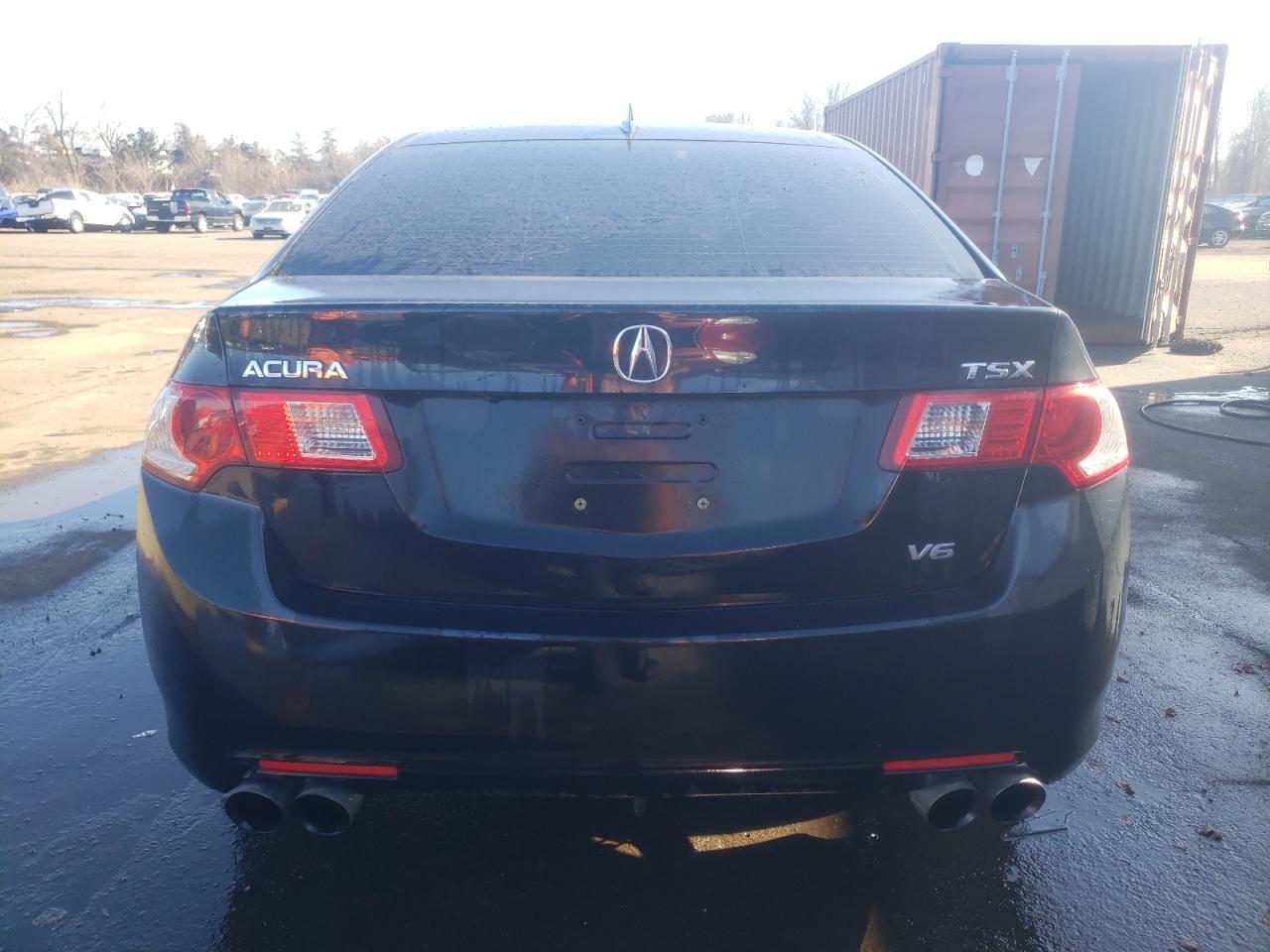 2010 ACURA TSX - Image 6