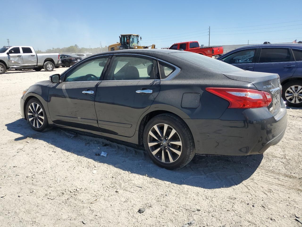 2016 NISSAN ALTIMA 2.5 - Image 2