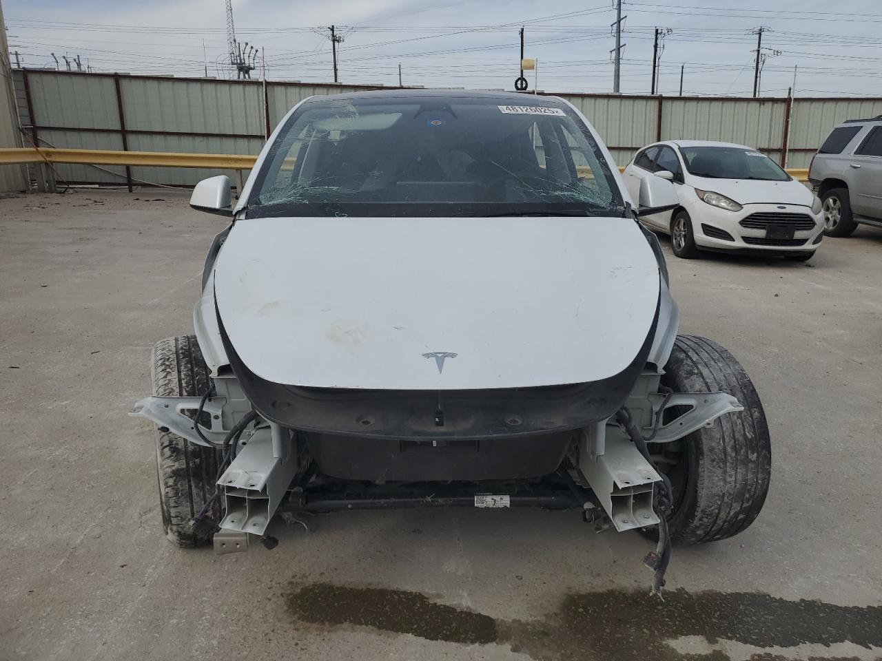 2022 TESLA MODEL Y - Image 5
