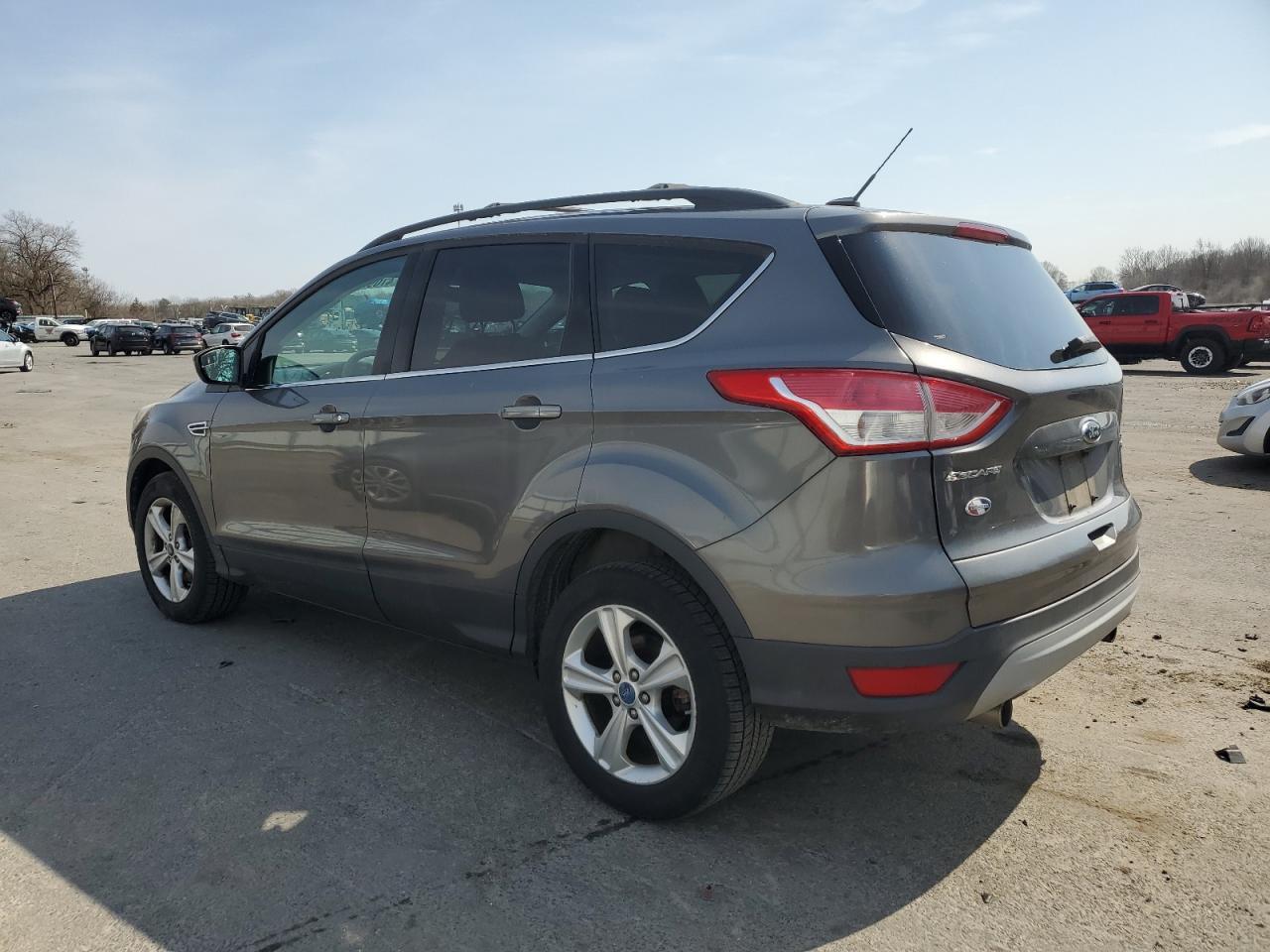 2013 FORD ESCAPE SE - Фото 2