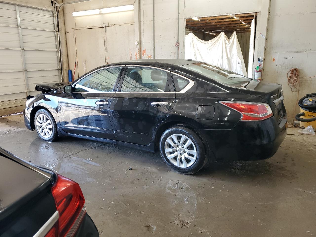 2015 NISSAN ALTIMA 2.5 - Image 2