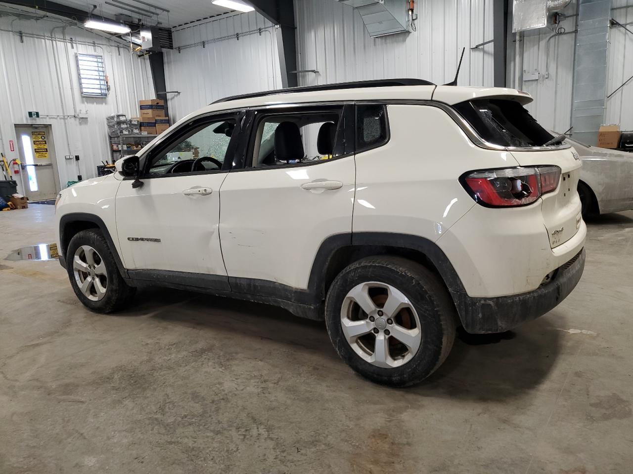 2018 JEEP COMPASS LA - Image 2