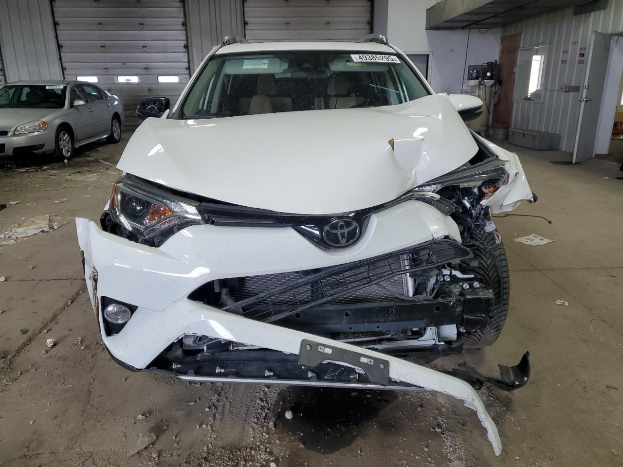 2018 TOYOTA RAV4 ADVEN - Image 5