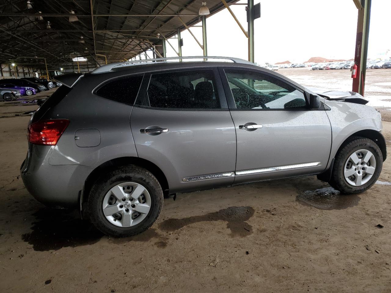 2014 NISSAN ROGUE SELE - Фото 3