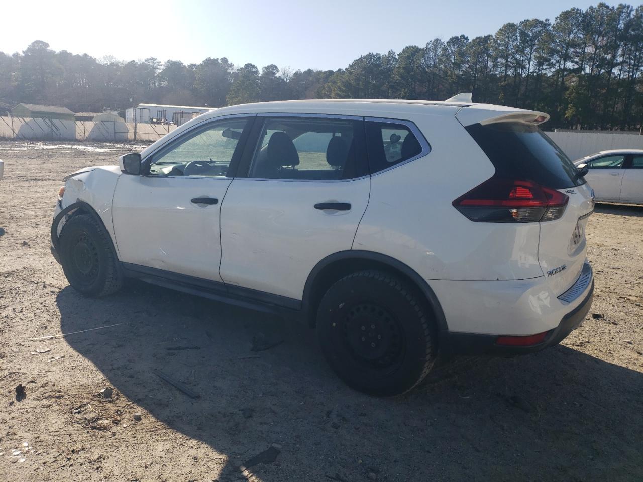 2018 NISSAN ROGUE S - Image 2