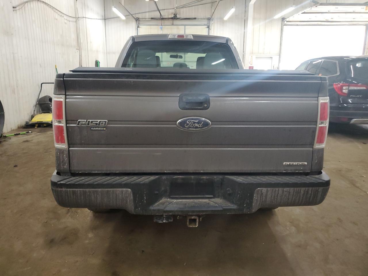 2013 FORD F150 SUPER - Image 6