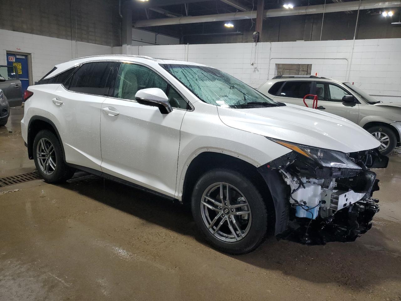 2019 LEXUS RX 350 BAS - Image 4