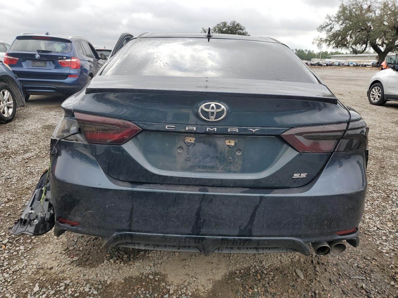 2019 TOYOTA CAMRY L - Image 6