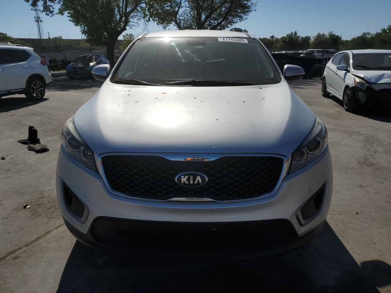 2016 KIA SORENTO LX - Image 5