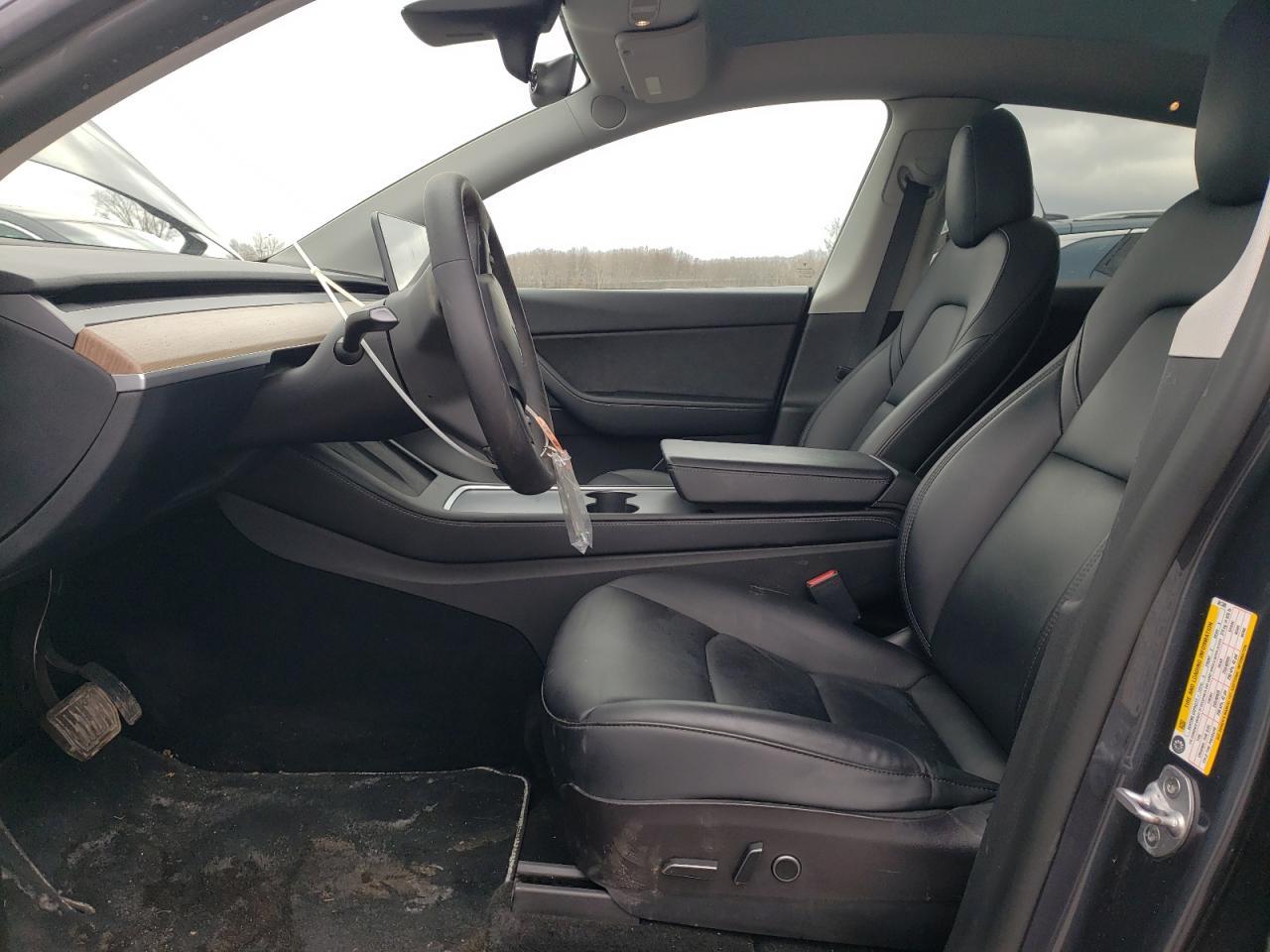 2022 TESLA MODEL Y - Image 7