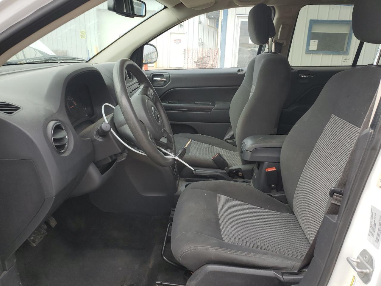 2016 JEEP COMPASS SP - Image 7