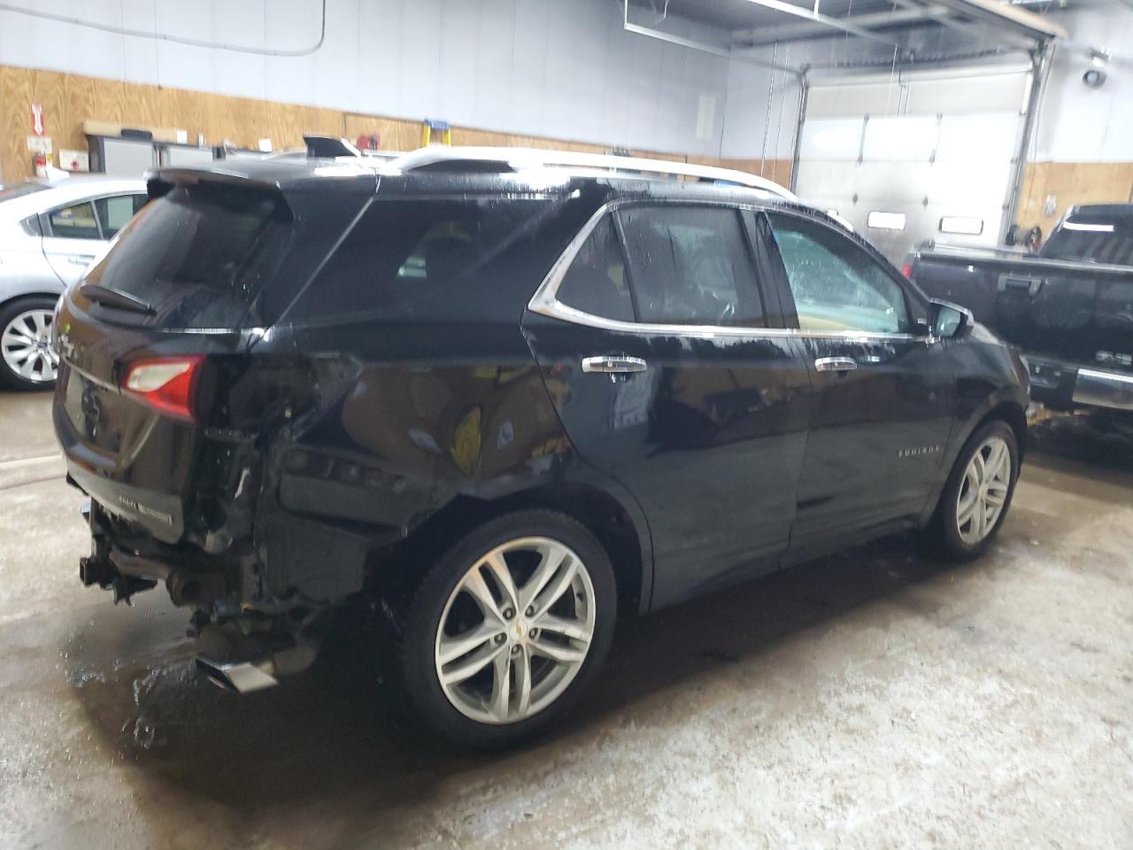 2018 CHEVROLET EQUINOX PR - Image 3