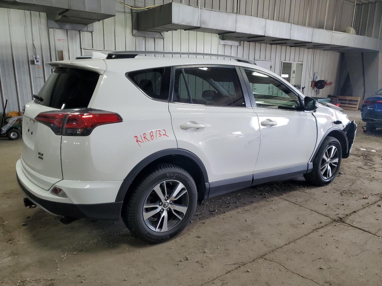 2018 TOYOTA RAV4 ADVEN - Image 3