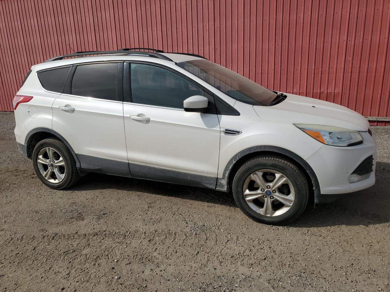 2013 FORD ESCAPE SE - Фото 4