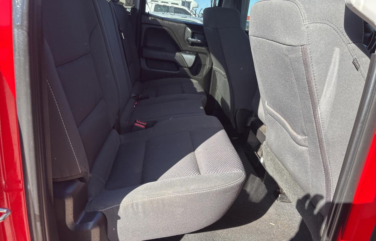 2019 CHEVROLET SILVERADO - Image 6