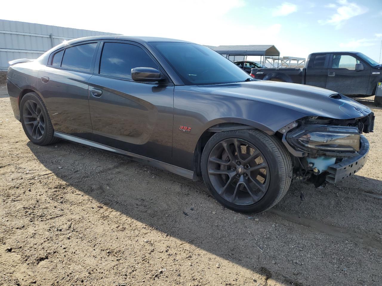 2021 DODGE CHARGER SC - Image 4