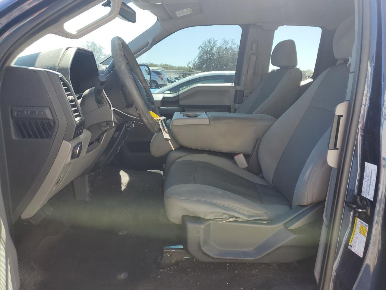 2016 FORD F150 SUPER - Image 7