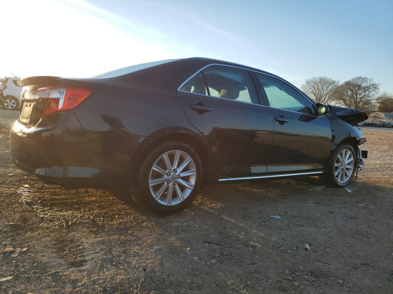 2012 TOYOTA CAMRY BASE - Image 3