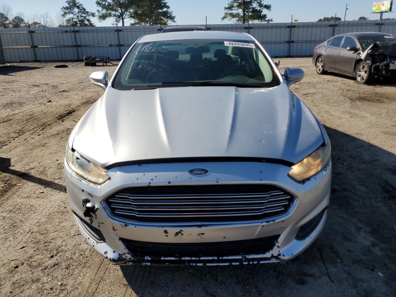 2014 FORD FUSION SE - Image 5