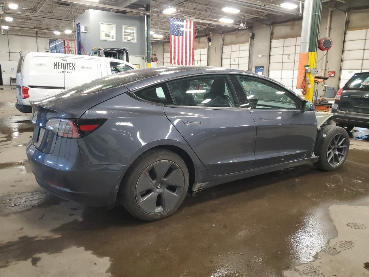 2023 TESLA MODEL 3 - Image 3