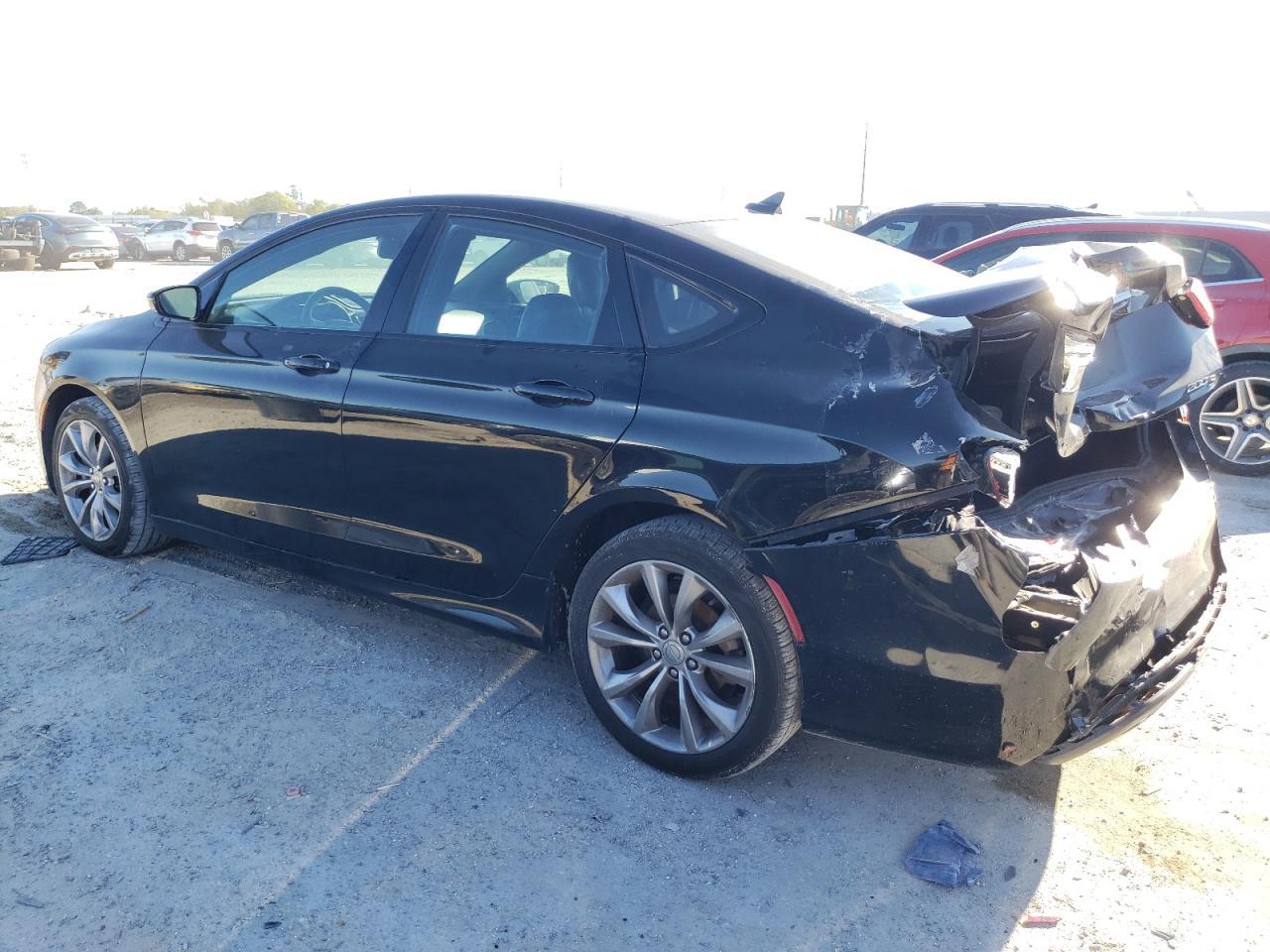 2015 CHRYSLER 200 S - Image 2
