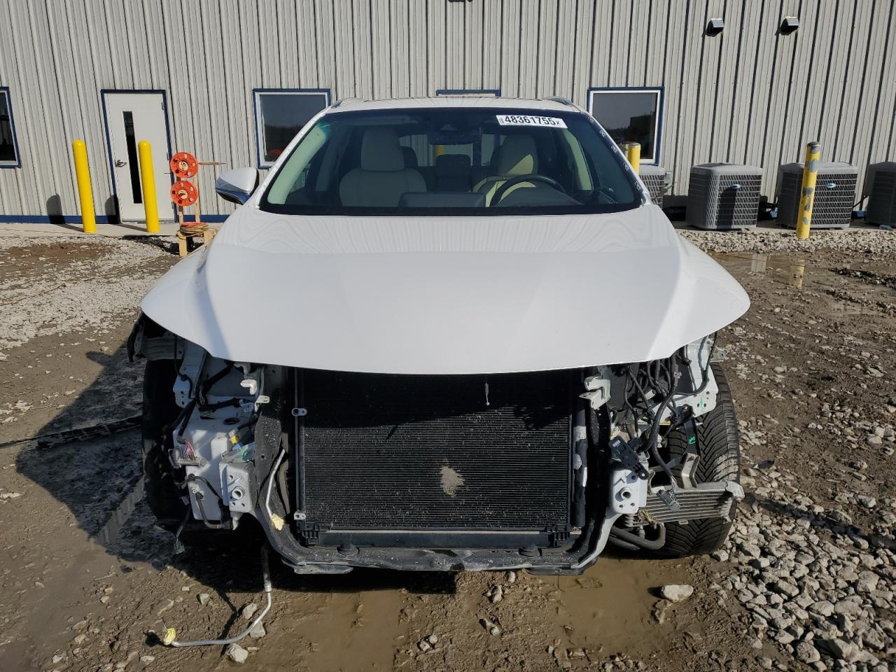 2017 LEXUS RX 350 BAS - Фото 5