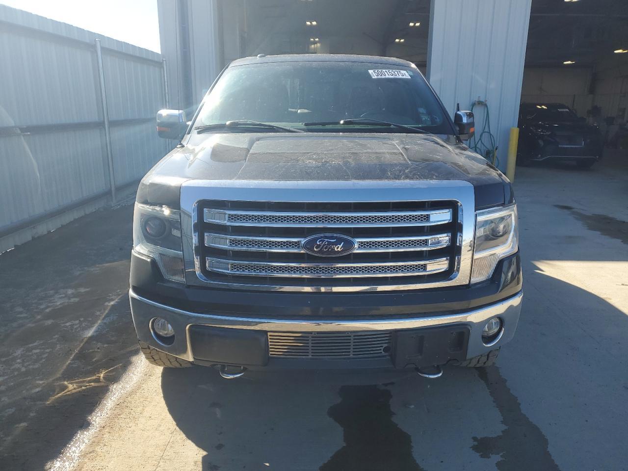 2013 FORD F150 SUPER - Фото 5