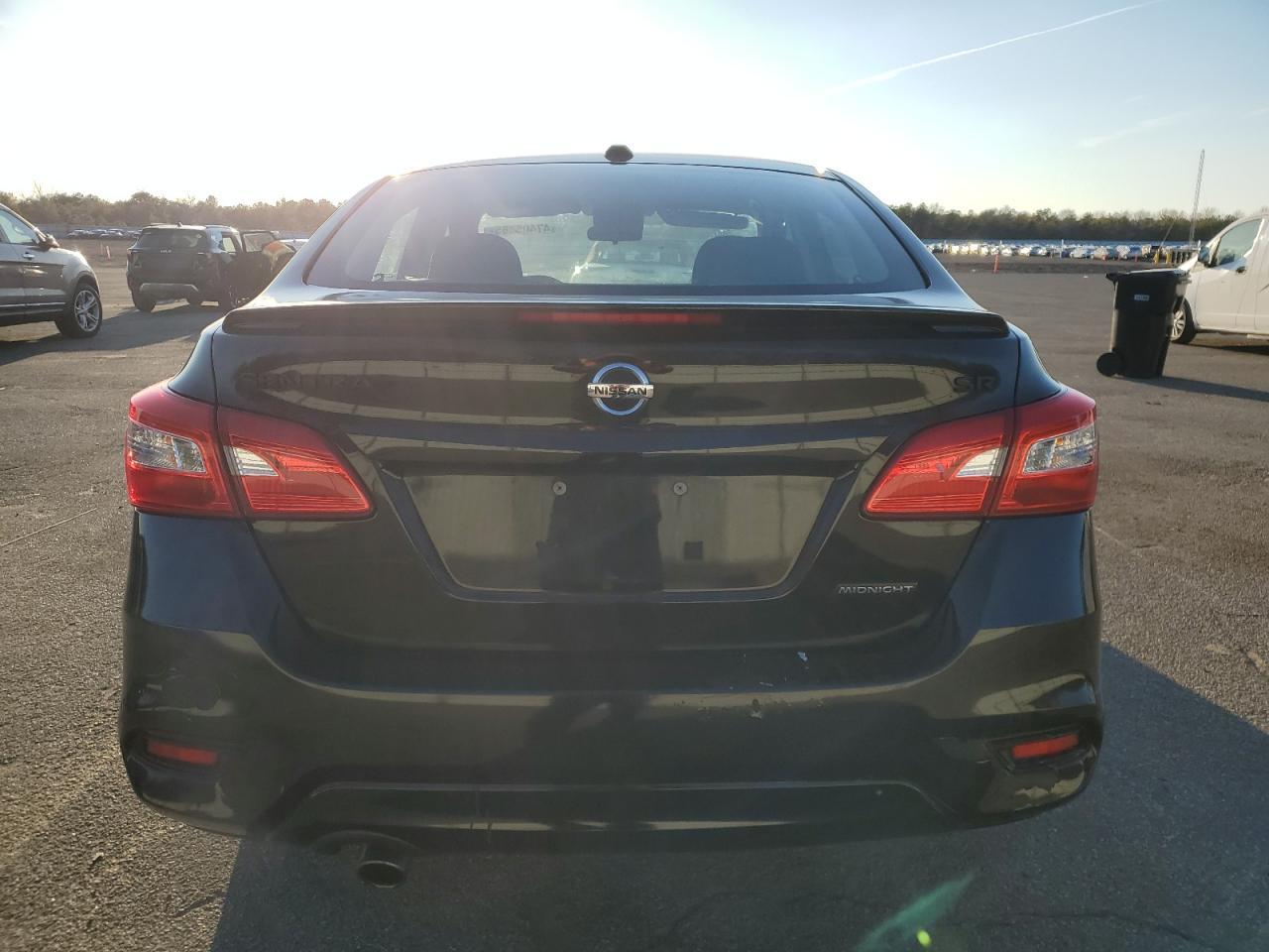 2018 NISSAN SENTRA S - Image 6