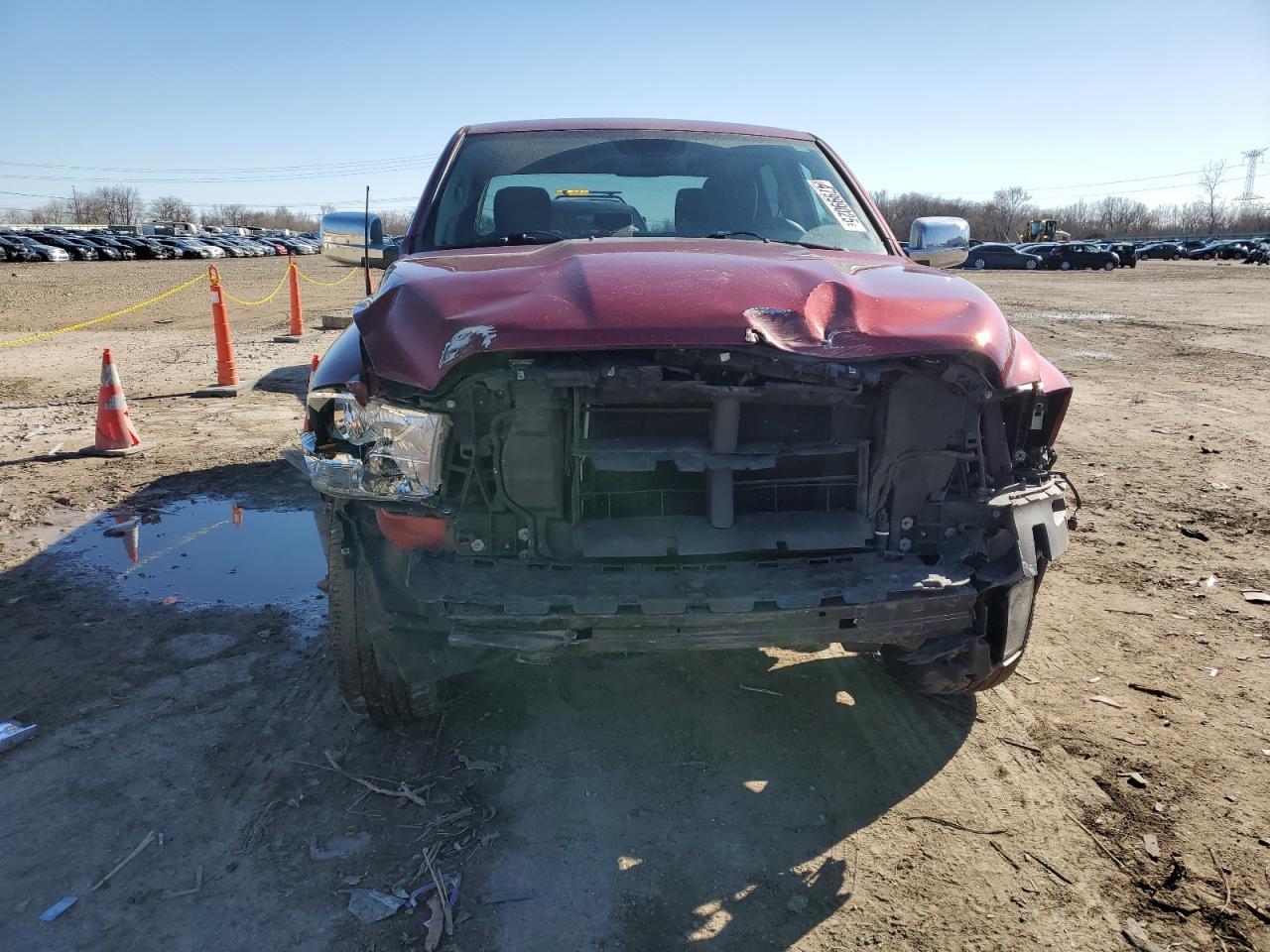 2015 RAM 1500 ST - Image 5