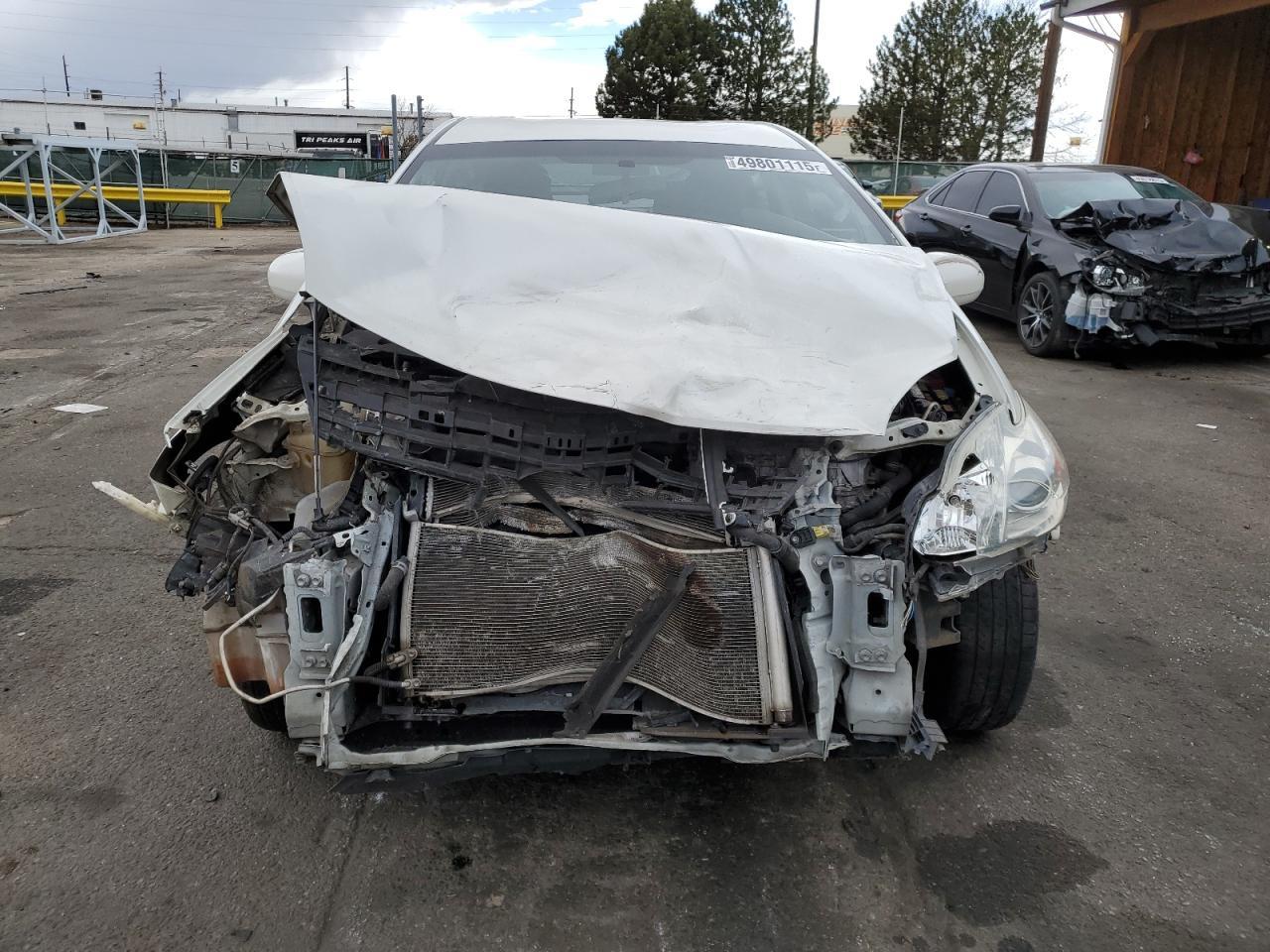 2015 TOYOTA PRIUS - Фото 5