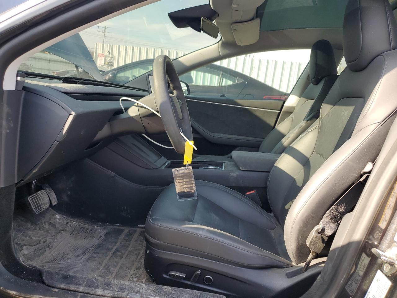 2024 TESLA MODEL 3 - Image 7