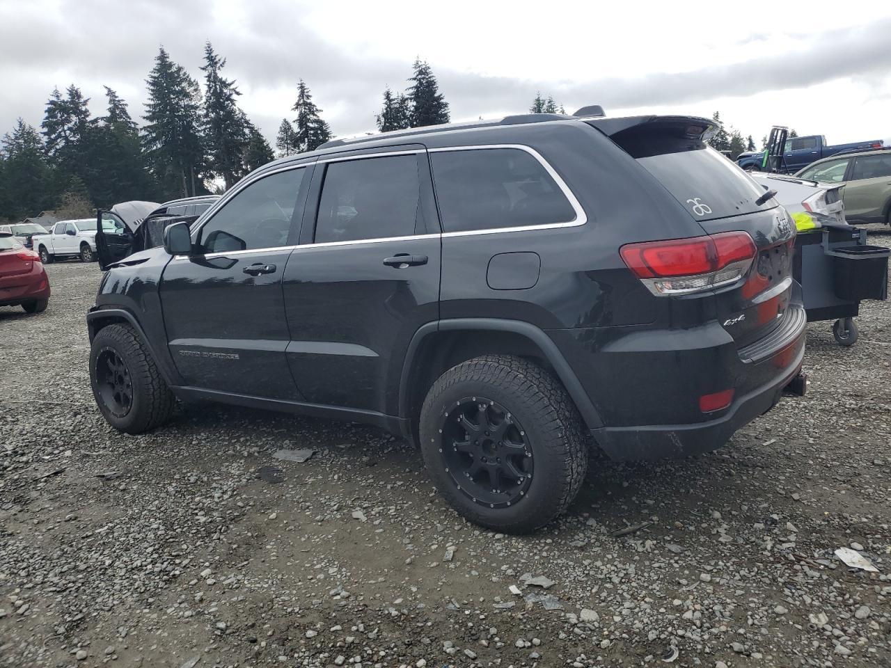 2020 JEEP GRAND CHER - Image 2