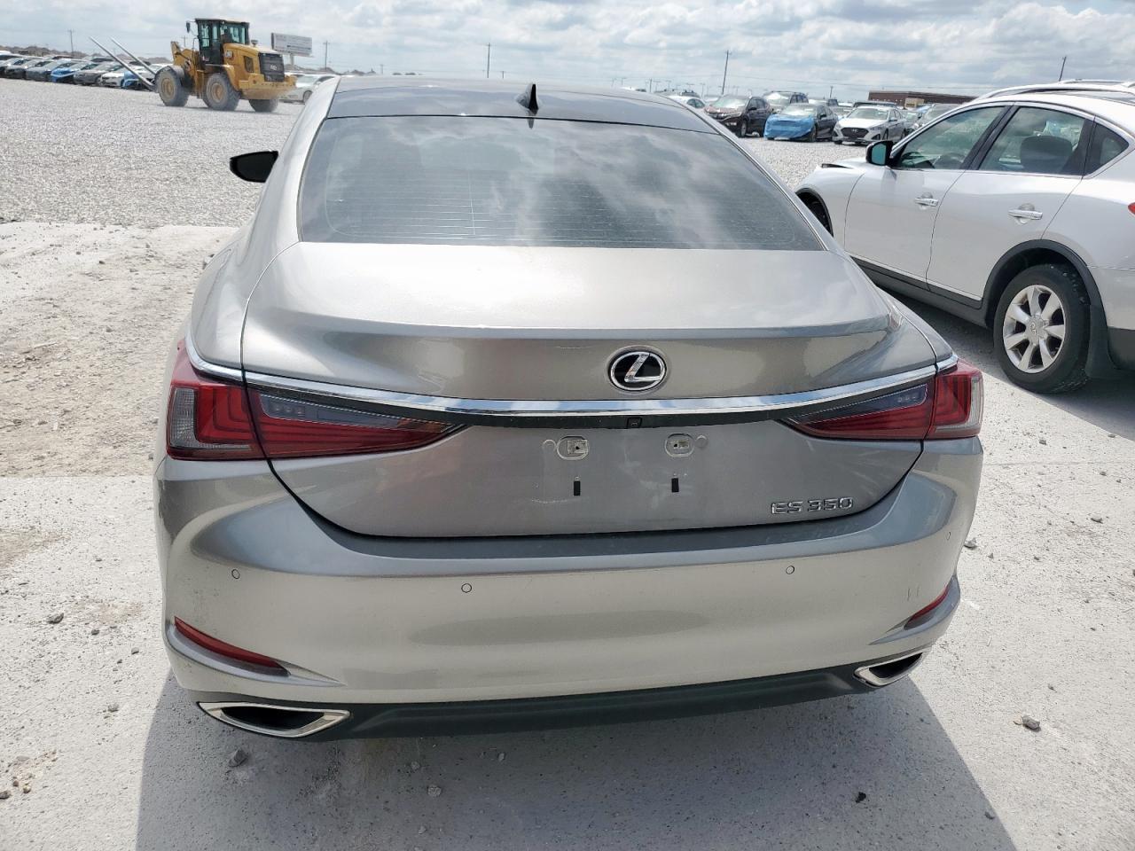 2021 LEXUS ES 350 BAS - Image 6