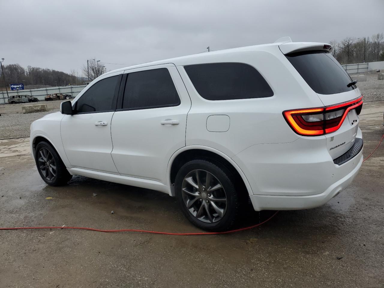 2015 DODGE DURANGO LI - Image 2