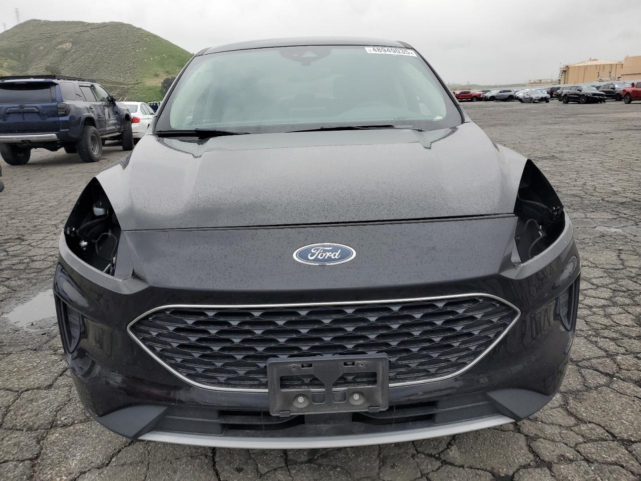 2020 FORD ESCAPE SE - Image 5