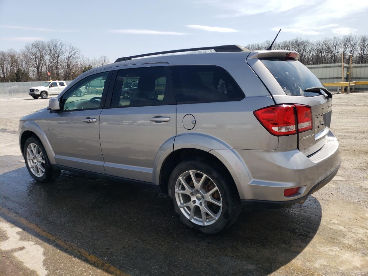 2015 DODGE JOURNEY SX - Image 2