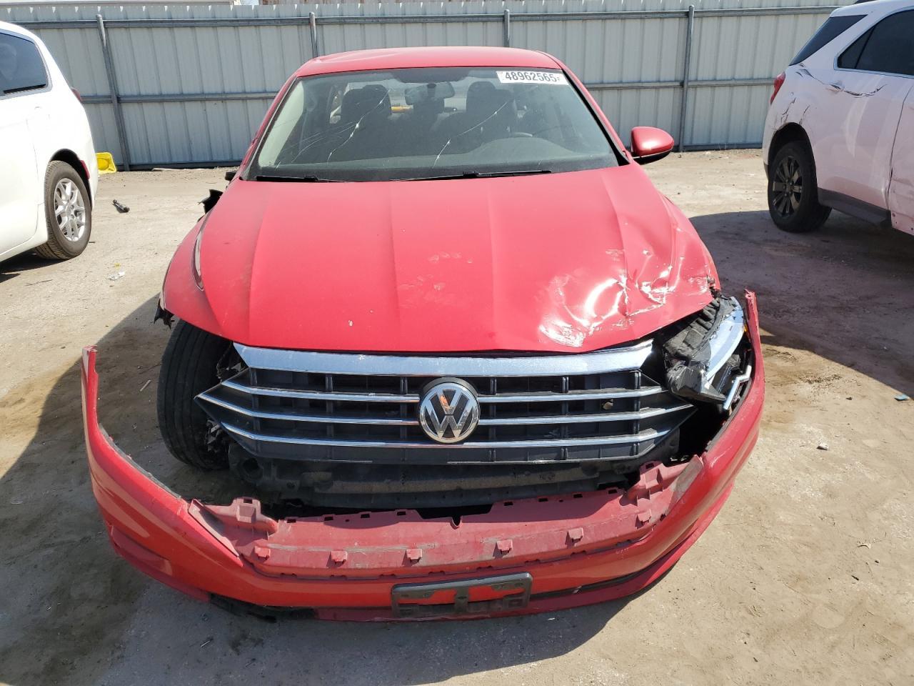 2019 VOLKSWAGEN JETTA S - Фото 5