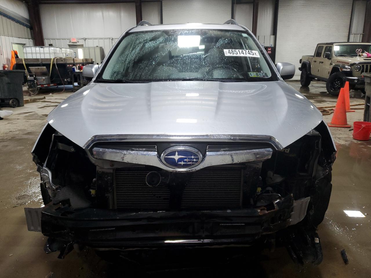 2015 SUBARU FORESTER 2 - Фото 5