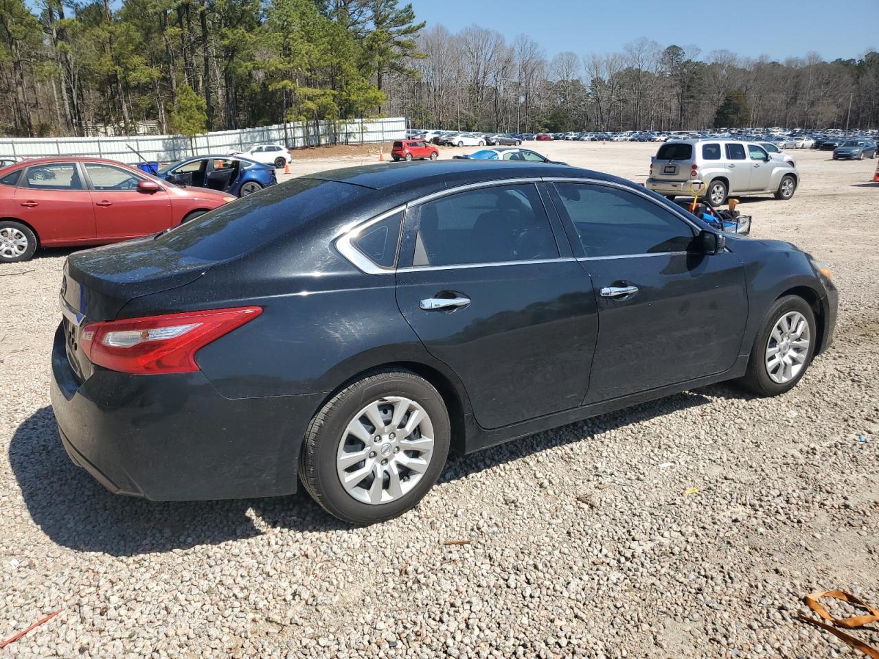 2016 NISSAN ALTIMA 2.5 - Image 3