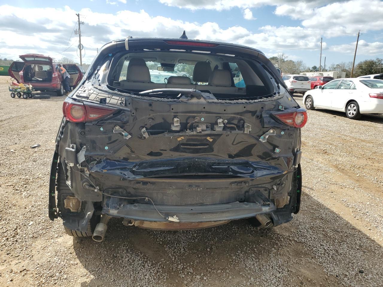 2021 MAZDA CX-5 TOURI - Image 6